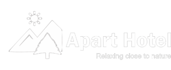 Apart Hotel | Relaxing close to nature